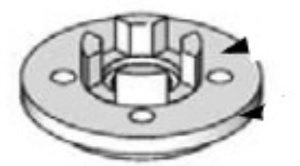 Piston Retainer