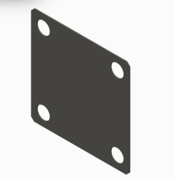 Gasket, P fte