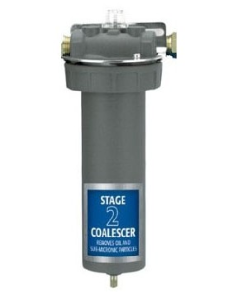 Kit, Coalescer, Air, 1 Micron