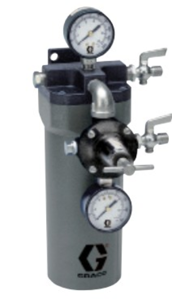 Control, Air Unit, Graco, 606A