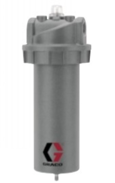 Filter, Air, Coalescer w/Drain