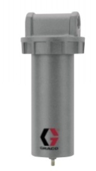 Filter, Air, Overnight Drain 3/4"