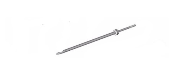 Kit, Needle, .051-.070