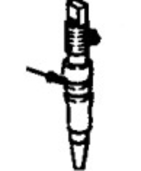 Stem, Valve