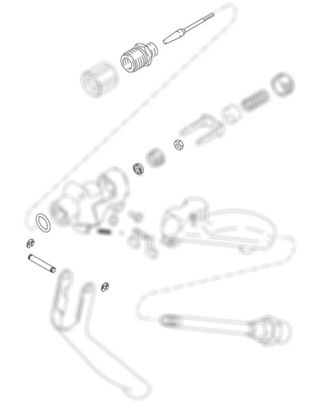Kit, Repair
