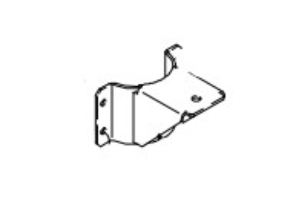 Bracket, Welded