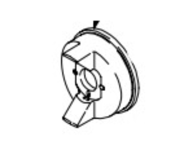 Air Cap