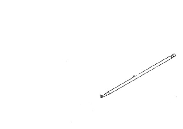Needle, Assembly .042