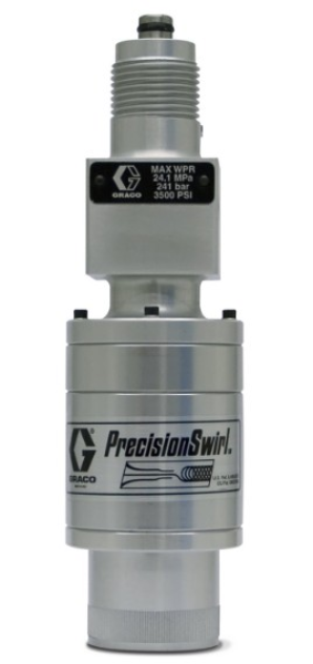 DISPENSER, ORBITAL TOOL MOUNT