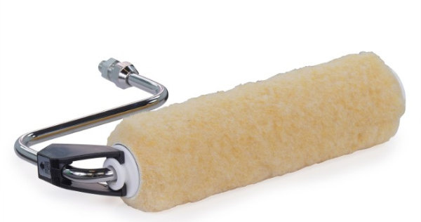 FRAME, ROLLER, 9" (CONT)