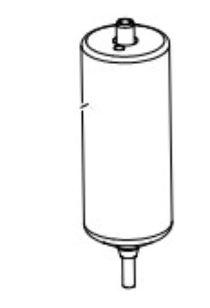 Plunger, Valve, Assm.