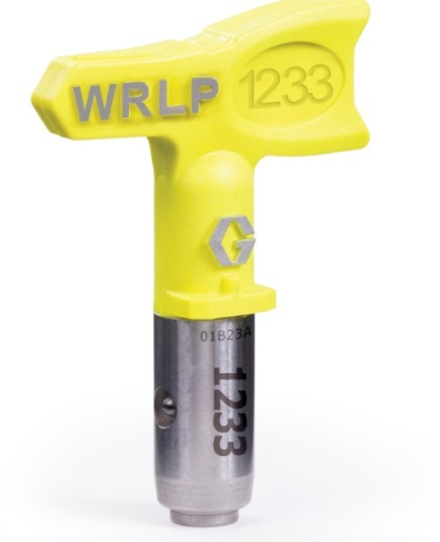 TIP, SPRAY, WIDE RAC LP(1233)