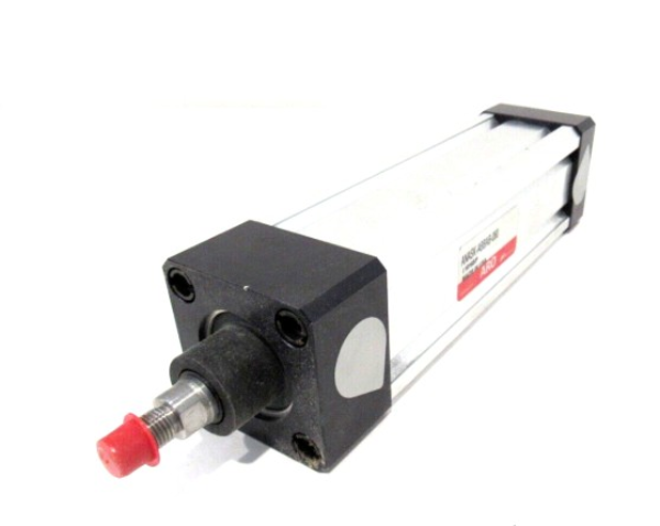 Cushioned Cylinder