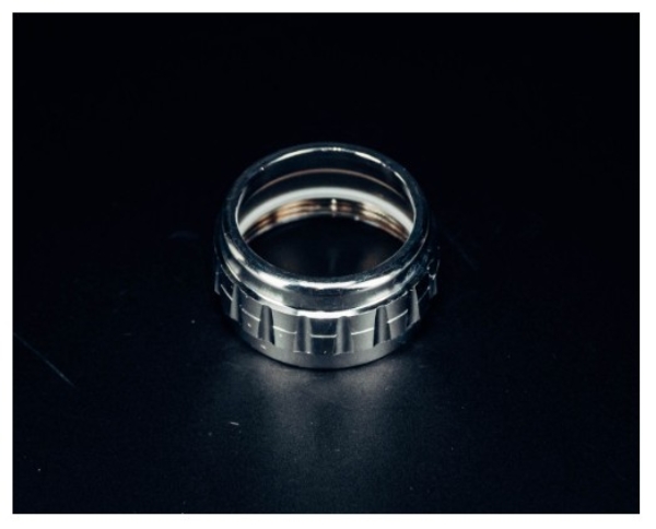 Retaining Ring And Seals Kit