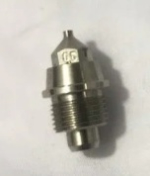 Hvlp Touch Up Gun Fluid Nozzle, #55T