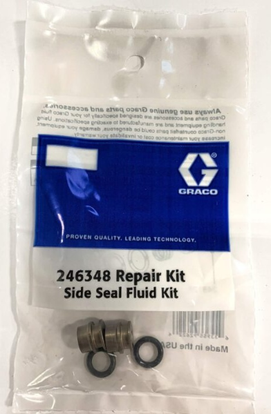 Kit, Repair, Cartridge Seal