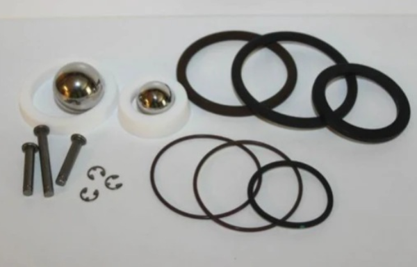 Kit, Repair, Seals, Lower, T2