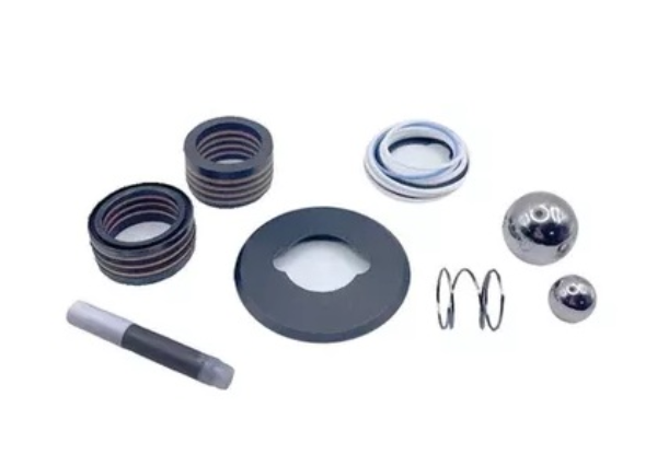 Kit, Repair, Full, Pe/Lthr (180)