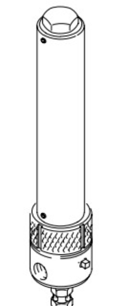Surge Tank