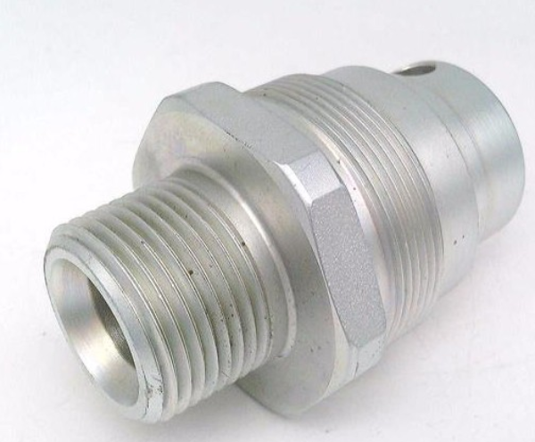Housing, Valve, Intake