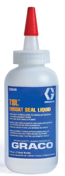 TSL  FLUID, 4 OZ