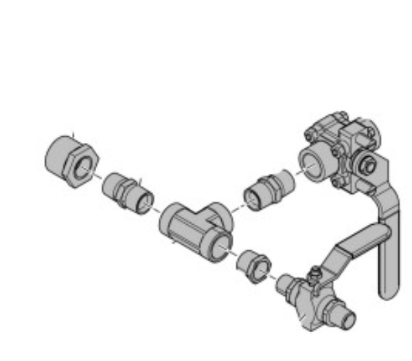 Kit, Accessory, Circulation