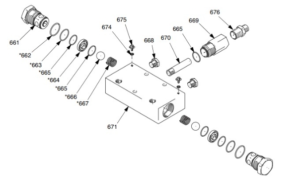 Manifold, Mix, Cs