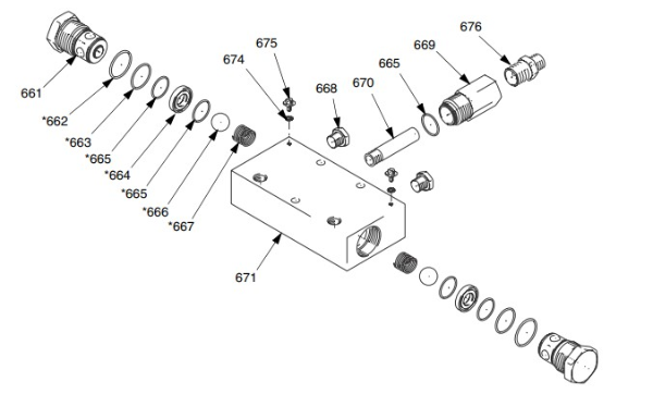 Manifold, Mix, Cs