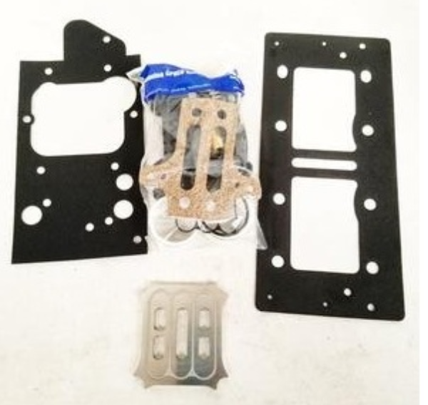 Kit, Repair, Valve Wear Parts