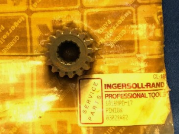 PINION