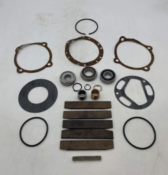 TUNE-UP KIT