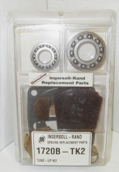 TUNE-UP KIT