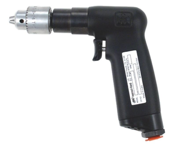DRILL