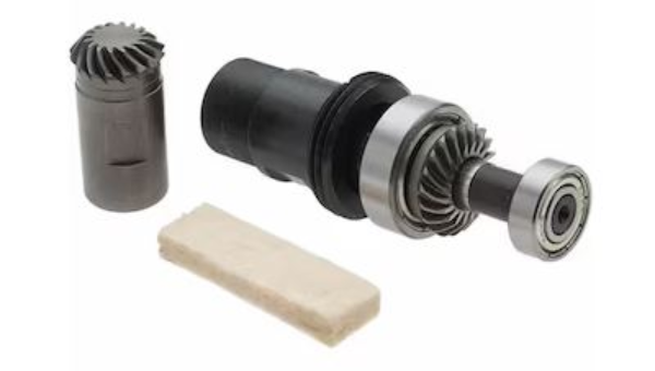 1/2" ANGLE HEAD ASSEMBLY