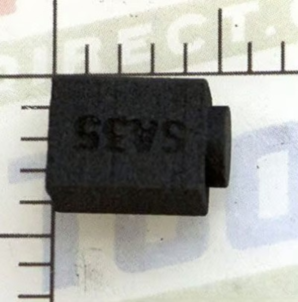 BRUSH (8U-12)