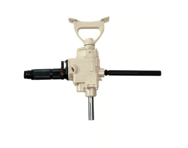 LARGE DRILL - 725 RPM