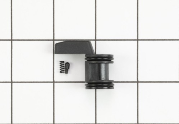 REVERSE VALVE ASSEMBLY
