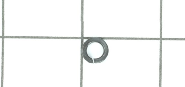 WASHER, REVERSE VALVE