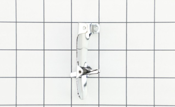 LEVER ASSEMBLY