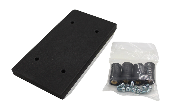 PAD ASSEMBLY
