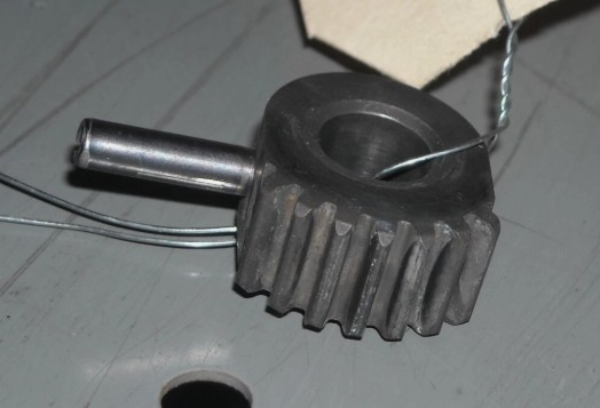 GEAR