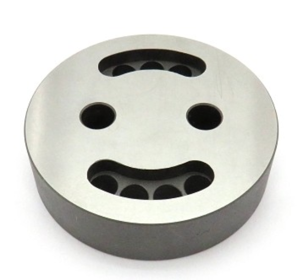 VALVE BOX