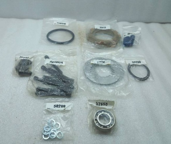 Kit, Servise, Brake, FA150KGMR