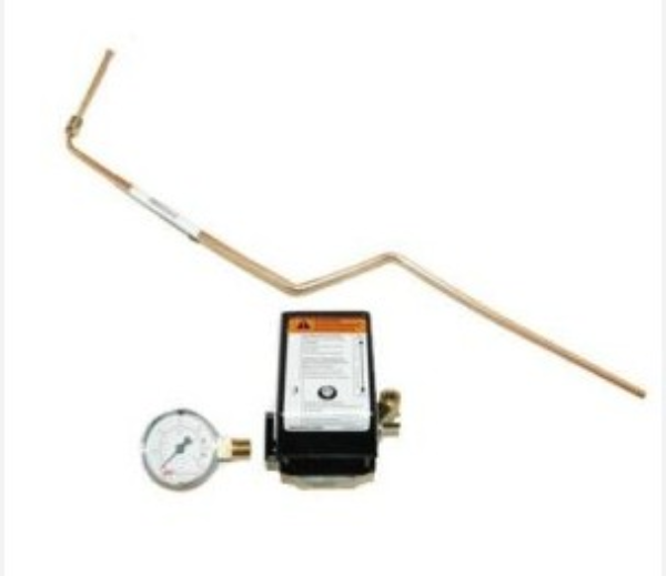 Kit, Regulator Spares