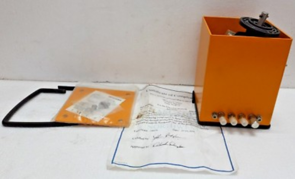 Limit Switch