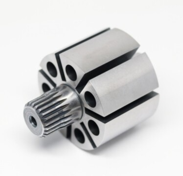 Rotor