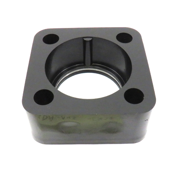 COLLAR ASSEMBLY