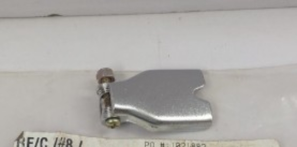 SLB SAFETY LATCH KIT, 1 TON
