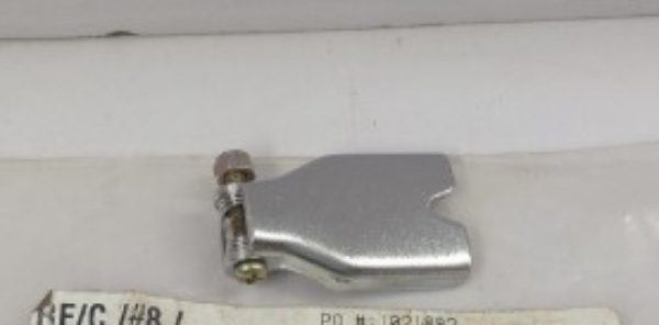 SLB SAFETY LATCH KIT, 1 TON