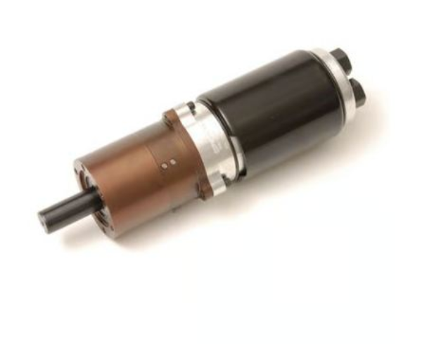 AIR MOTOR ASSEMBLY